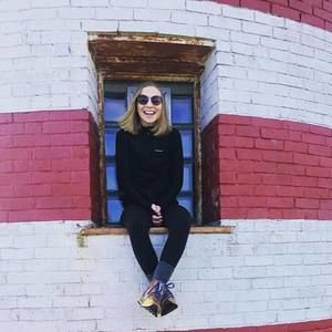 Meet your Posher, Allison